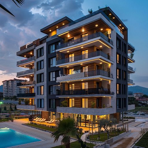 Albania nieruchomości zakup. Jak kupić apartament w Albanii?