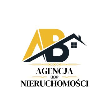 Logo Agencja nieruchomości