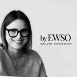 Ewelina Sobolewska | byEWSO Real Estate & Interior Design